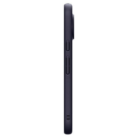 Spigen Google Pixel 11 Pro Skal Nano Pop MagFit Blueberry Navy