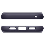 Spigen Google Pixel 11 Pro Cover Nano Pop MagFit Blueberry Navy