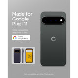 Spigen Google Pixel 11 Pro Cover Nano Pop MagFit Blueberry Navy