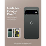 Spigen Google Pixel 11 Pro Cover Tough Armor MagFit Abyss Green