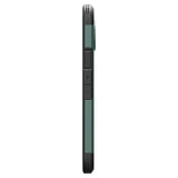 Spigen Google Pixel 11 Pro Cover Tough Armor MagFit Abyss Green