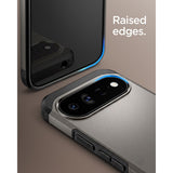 Spigen Google Pixel 11 Pro Skal Tough Armor MagFit Gunmetal