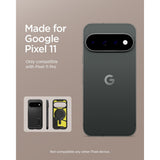 Spigen Google Pixel 11 Pro Cover Tough Armor MagFit Sort