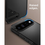 Spigen Google Pixel 11 Pro Cover Tough Armor MagFit Sort