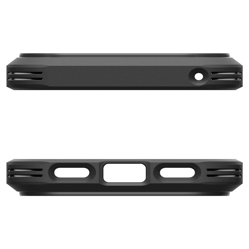 Spigen Google Pixel 11 Pro Cover Tough Armor MagFit Sort