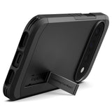 Spigen Google Pixel 11 Pro Cover Tough Armor MagFit Sort