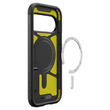 Spigen Google Pixel 11 Pro Cover Tough Armor MagFit Sort