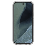 Spigen Google Pixel 11 Pro Skal Ultra Hybrid MagFit Clear White