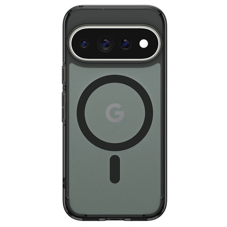 Spigen Google Pixel 11 Pro Cover Ultra Hybrid MagFit Frost Black