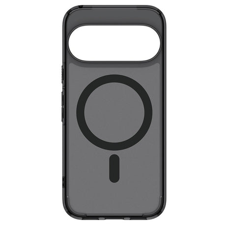 Spigen Google Pixel 11 Pro Cover Ultra Hybrid MagFit Frost Black