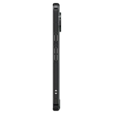 Spigen Google Pixel 11 Pro Cover Ultra Hybrid MagFit Frost Black