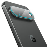 Spigen Google Pixel 11 Pro XL Kameraskydd GLAS.tR EZ Fit Optik Pro 2-pack