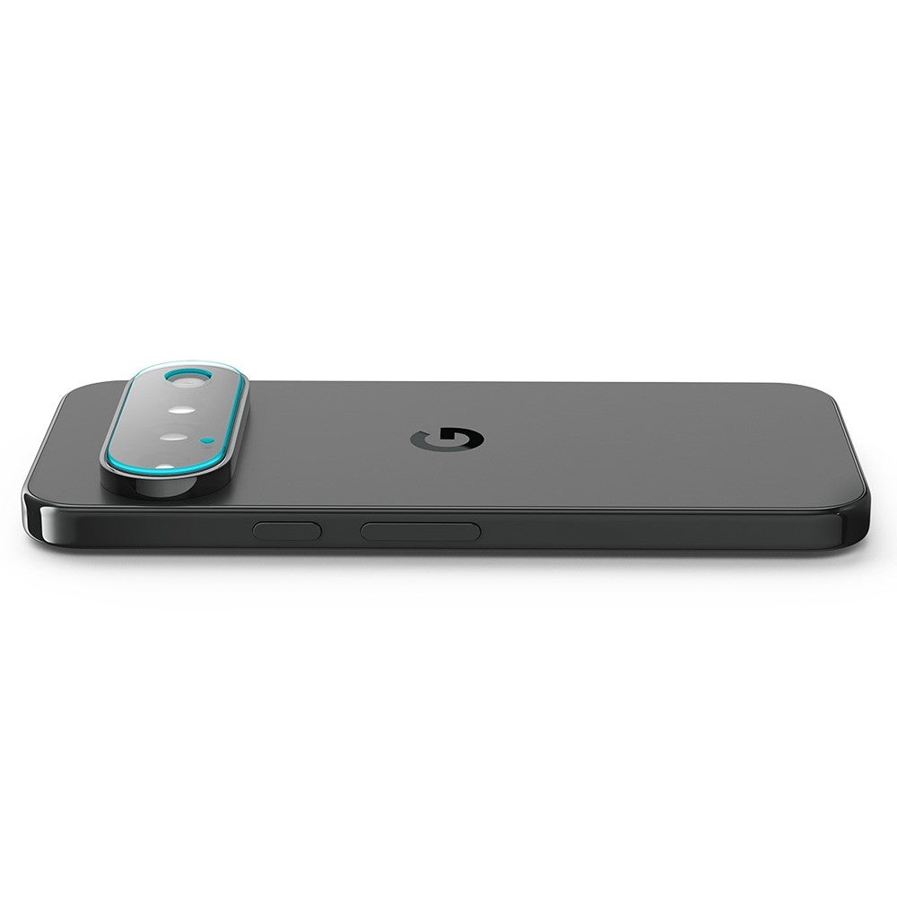 Spigen Google Pixel 11 Pro XL Kameraskydd GLAS.tR EZ Fit Optik Pro 2-pack