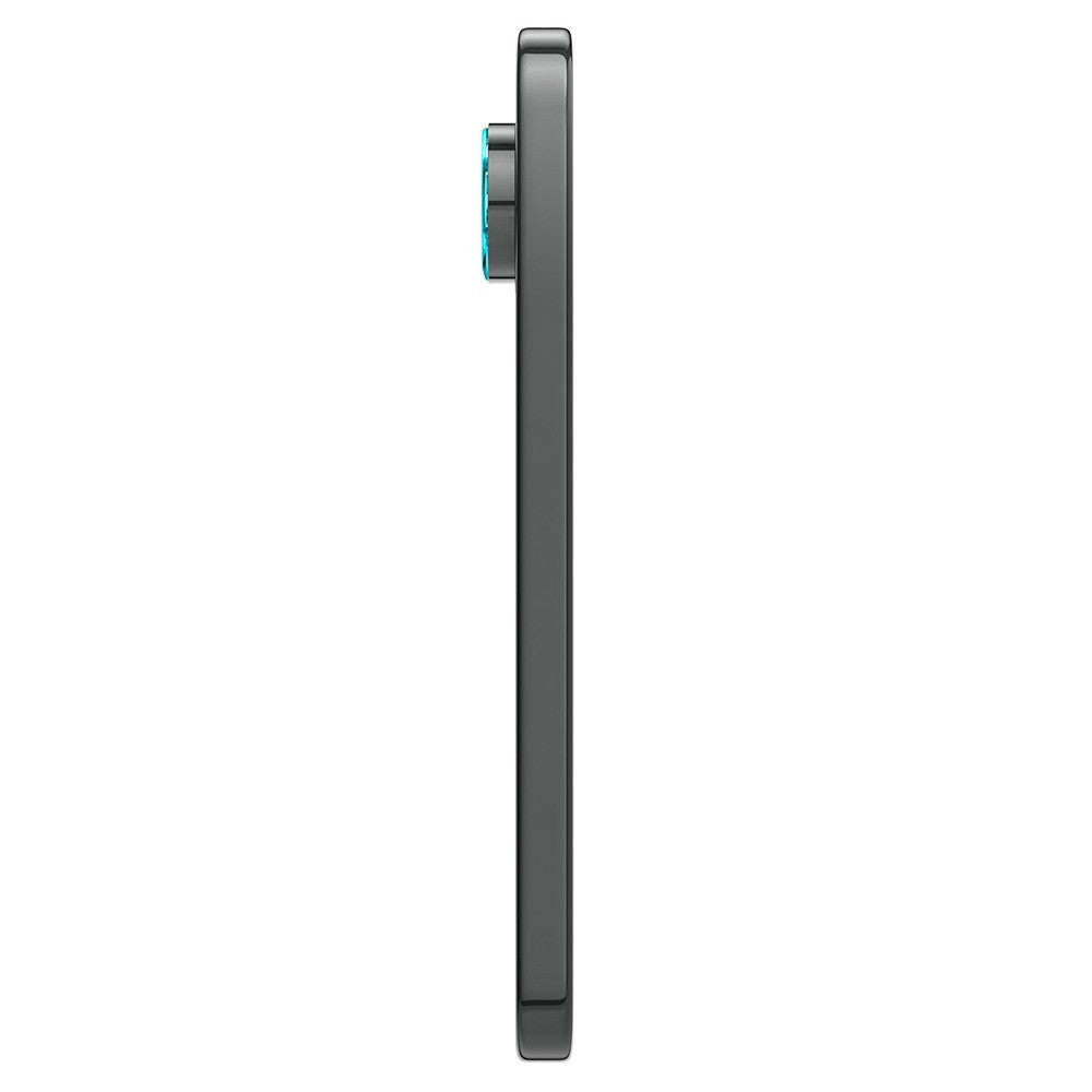 Spigen Google Pixel 11 Pro XL Kameraskydd GLAS.tR EZ Fit Optik Pro 2-pack