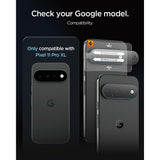 Spigen Google Pixel 11 Pro XL Kameraskydd GLAS.tR EZ Fit Optik Pro 2-pack