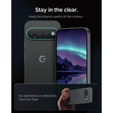 Spigen Google Pixel 11 Pro XL Kameraskydd GLAS.tR EZ Fit Optik Pro 2-pack