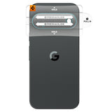 Spigen Google Pixel 11 Pro XL Kameraskydd GLAS.tR EZ Fit Optik Pro 2-pack