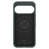 Spigen Google Pixel 11 Pro XL Skal Liquid Air MagFit Abyss Green