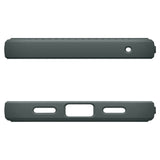 Spigen Google Pixel 11 Pro XL Skal Liquid Air MagFit Abyss Green