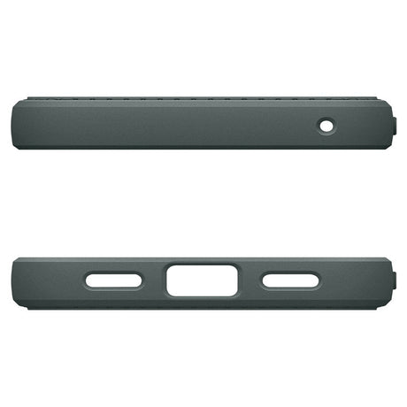Spigen Google Pixel 11 Pro XL Skal Liquid Air MagFit Abyss Green
