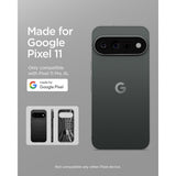 Spigen Google Pixel 11 Pro XL Skal Liquid Air Matte Black