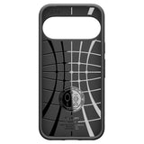 Spigen Google Pixel 11 Pro XL Skal Liquid Air Matte Black