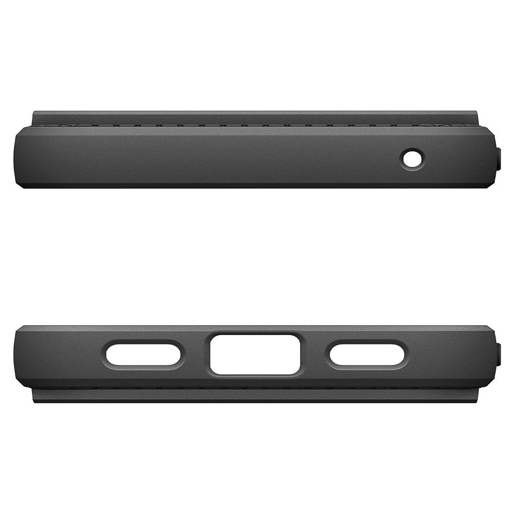 Spigen Google Pixel 11 Pro XL Skal Liquid Air Matte Black