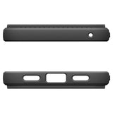 Spigen Google Pixel 11 Pro XL Skal Liquid Air Matte Black