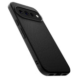 Spigen Google Pixel 11 Pro XL Skal Liquid Air Matte Black