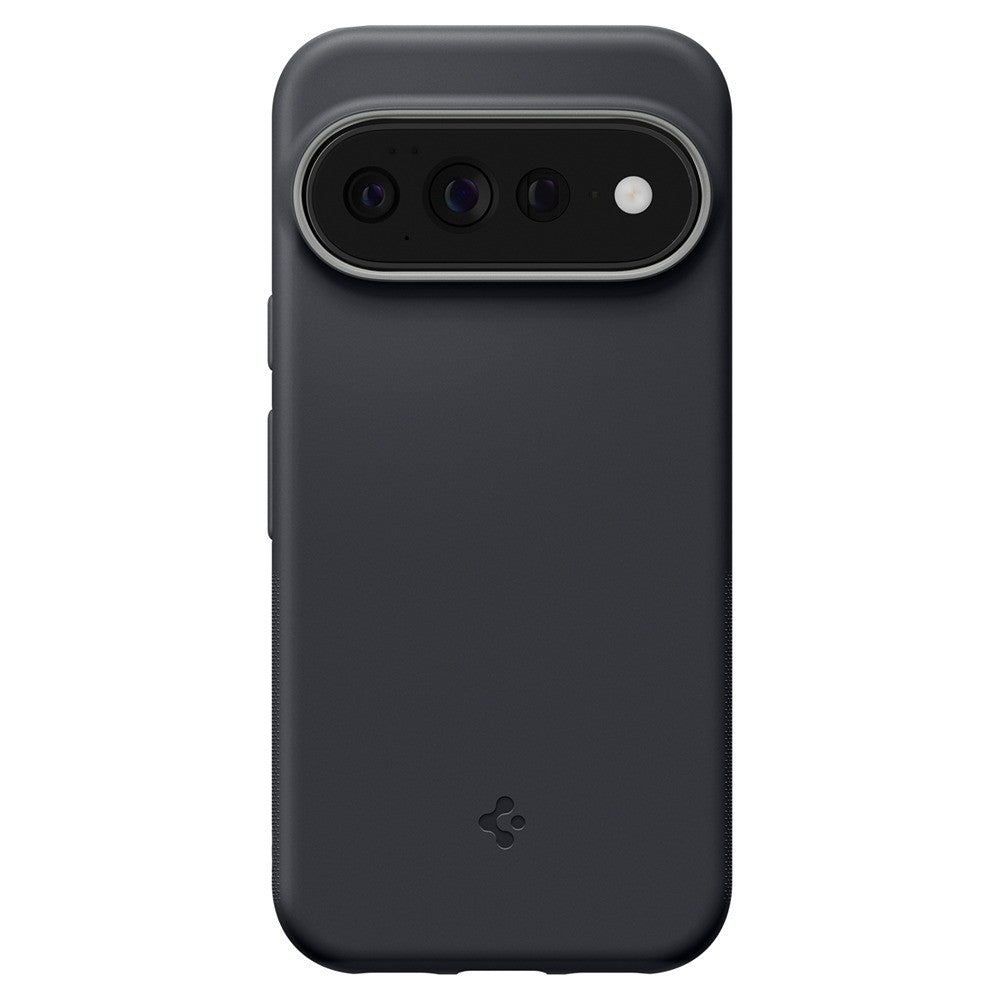 Spigen Google Pixel 11 Pro XL Cover Nano Pop MagFit Black Sesame