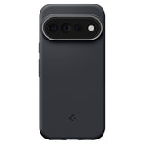 Spigen Google Pixel 11 Pro XL Cover Nano Pop MagFit Black Sesame