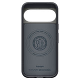 Spigen Google Pixel 11 Pro XL Cover Nano Pop MagFit Black Sesame