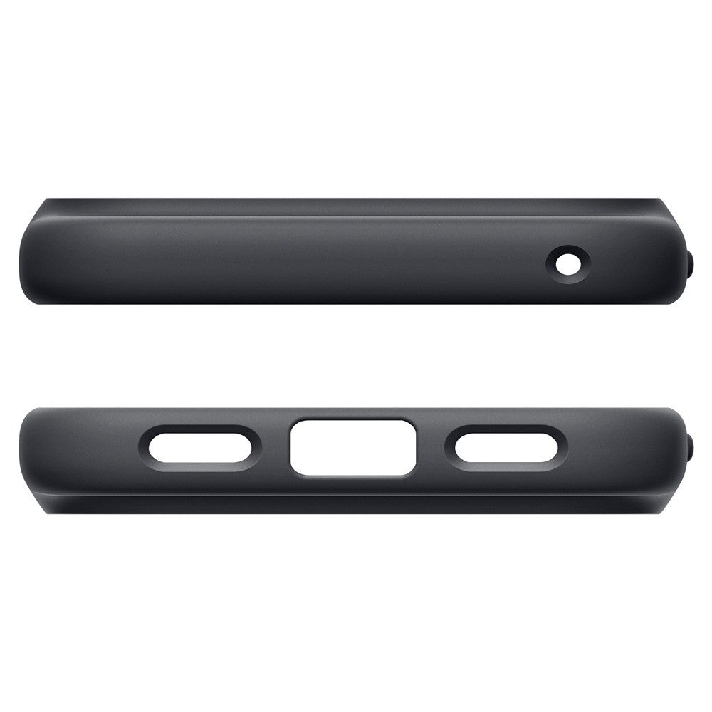 Spigen Google Pixel 11 Pro XL Cover Nano Pop MagFit Black Sesame