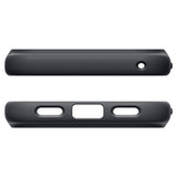 Spigen Google Pixel 11 Pro XL Cover Nano Pop MagFit Black Sesame