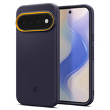 Spigen Google Pixel 11 Pro XL Cover Nano Pop MagFit Blueberry Navy