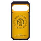 Spigen Google Pixel 11 Pro XL Cover Nano Pop MagFit Blueberry Navy