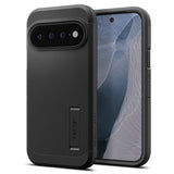 Spigen Google Pixel 11 Pro XL Cover Tough Armor MagFit Sort