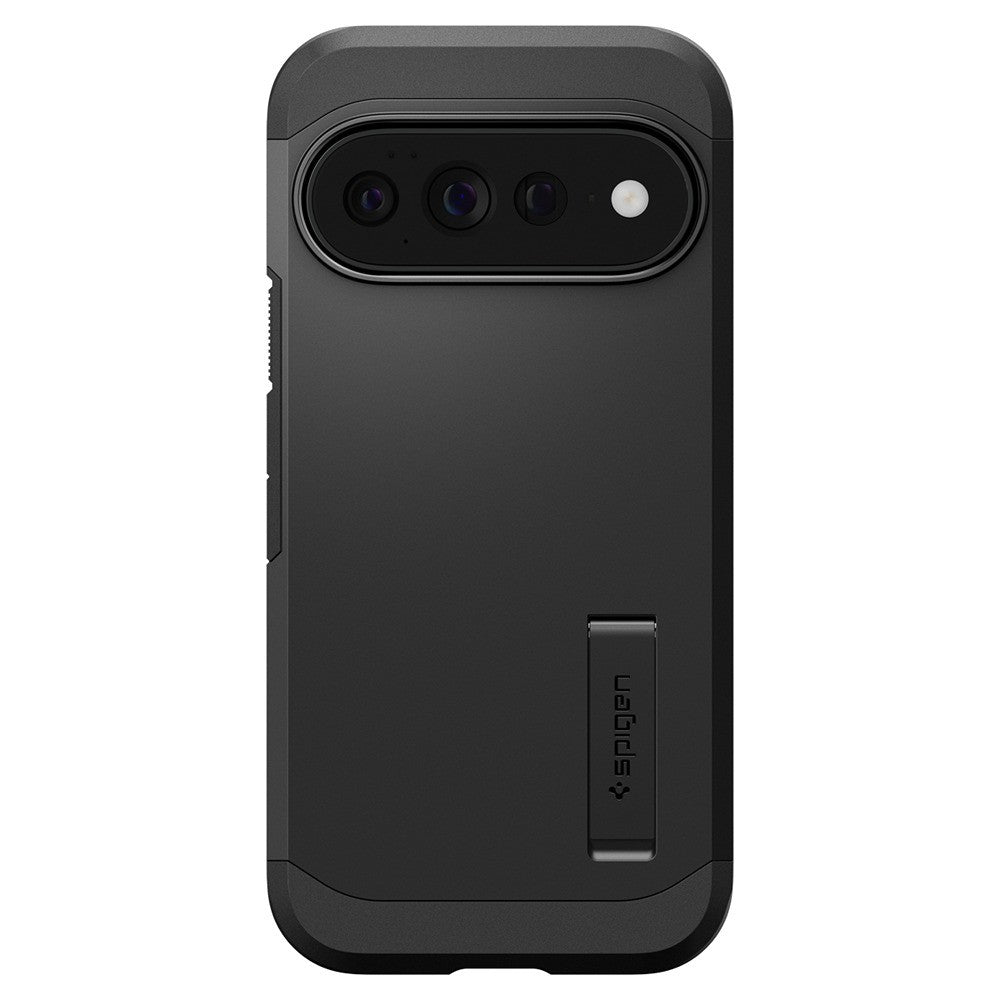 Spigen Google Pixel 11 Pro XL Cover Tough Armor MagFit Sort