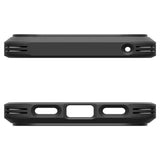 Spigen Google Pixel 11 Pro XL Cover Tough Armor MagFit Sort