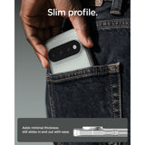 Spigen Google Pixel 11 Pro XL Skal Ultra Hybrid Crystal Clear
