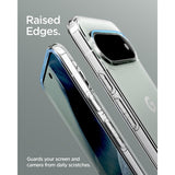 Spigen Google Pixel 11 Pro XL Skal Ultra Hybrid Crystal Clear