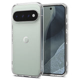 Spigen Google Pixel 11 Pro XL Skal Ultra Hybrid Crystal Clear