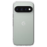 Spigen Google Pixel 11 Pro XL Skal Ultra Hybrid Crystal Clear