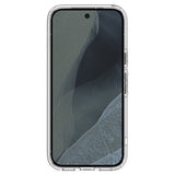 Spigen Google Pixel 11 Pro XL Skal Ultra Hybrid Crystal Clear
