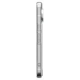Spigen Google Pixel 11 Pro XL Skal Ultra Hybrid Crystal Clear
