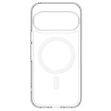 Spigen Google Pixel 11 Pro XL Cover Ultra Hybrid MagFit Clear White