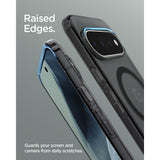 Spigen Google Pixel 11 Pro XL Skal Ultra Hybrid MagFit Frost Black