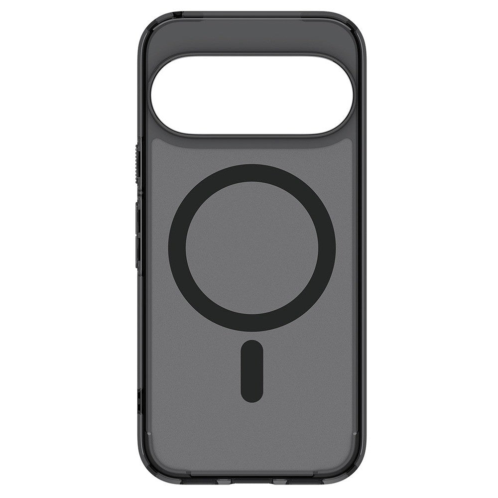 Spigen Google Pixel 11 Pro XL Skal Ultra Hybrid MagFit Frost Black