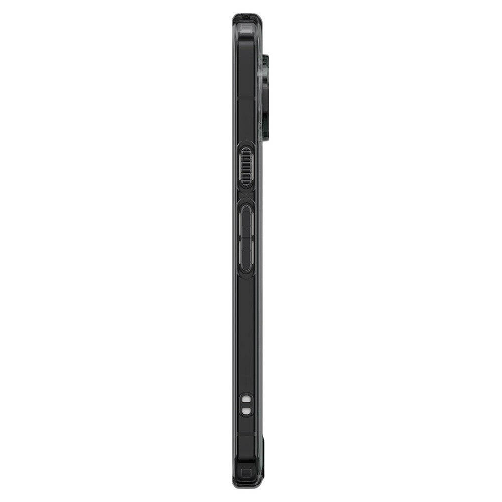 Spigen Google Pixel 11 Pro XL Skal Ultra Hybrid MagFit Frost Black