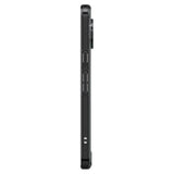 Spigen Google Pixel 11 Pro XL Skal Ultra Hybrid MagFit Frost Black
